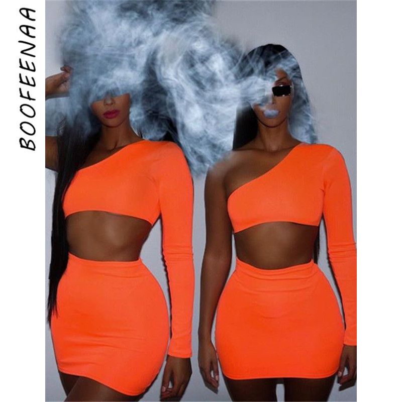 2 piece bodycon set