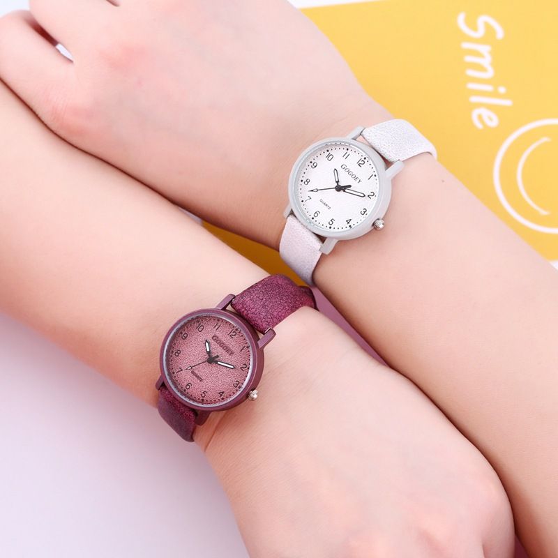 new stylish ladies watch