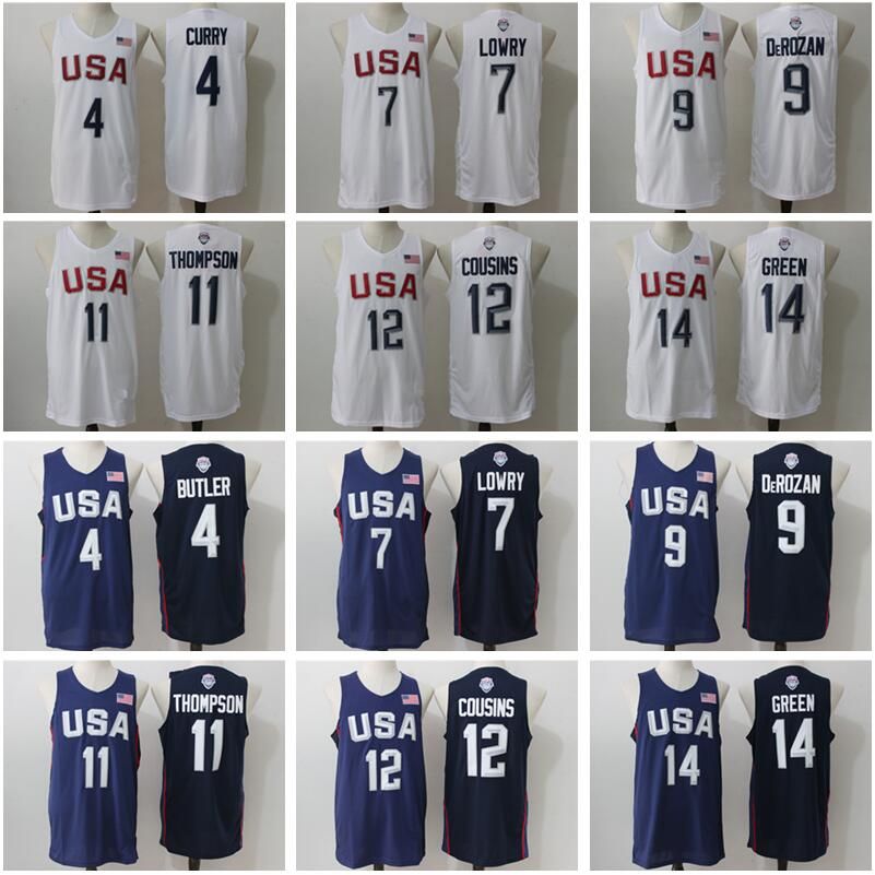 cousins usa jersey