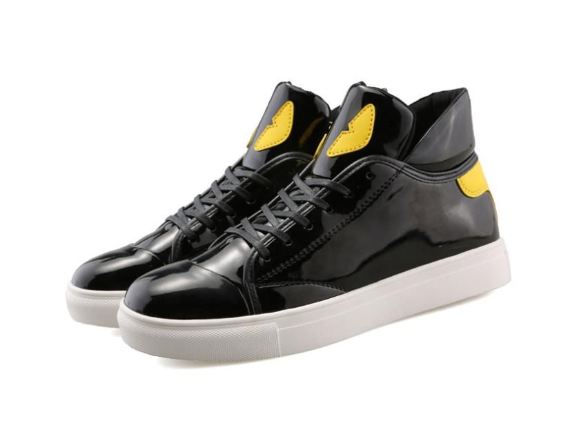 chaussures homme grande taille