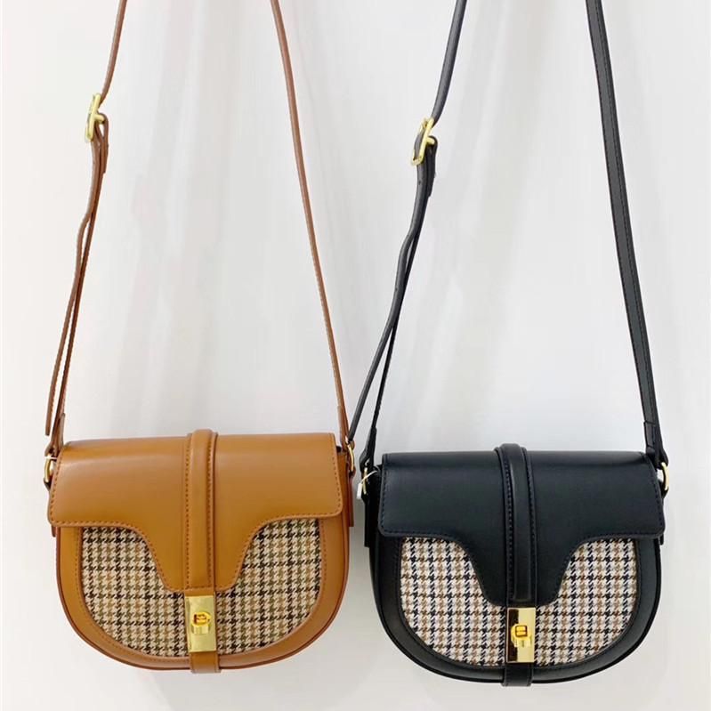 houndstooth purses handbags