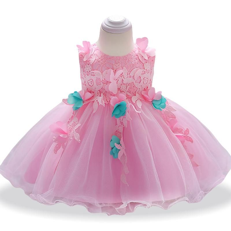 baby party dresses