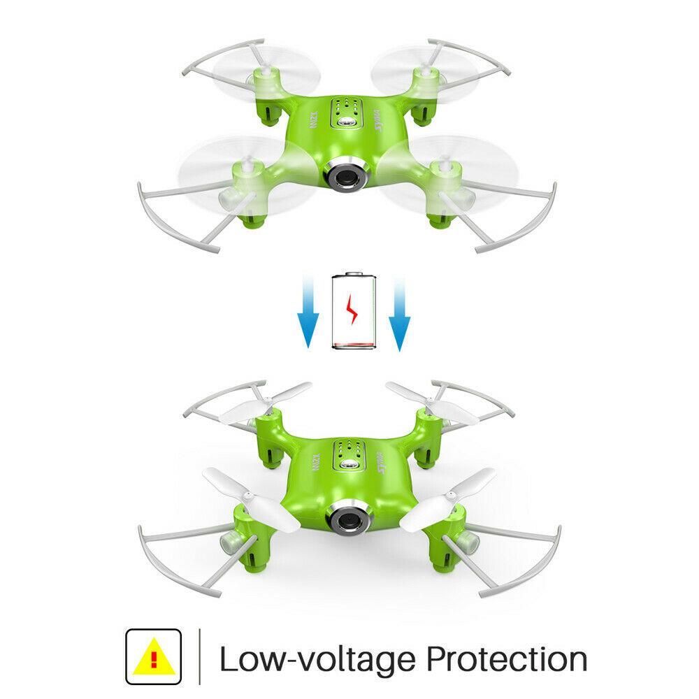 dron syma x21w
