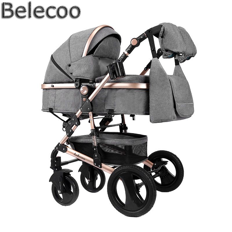 belecoo pram price