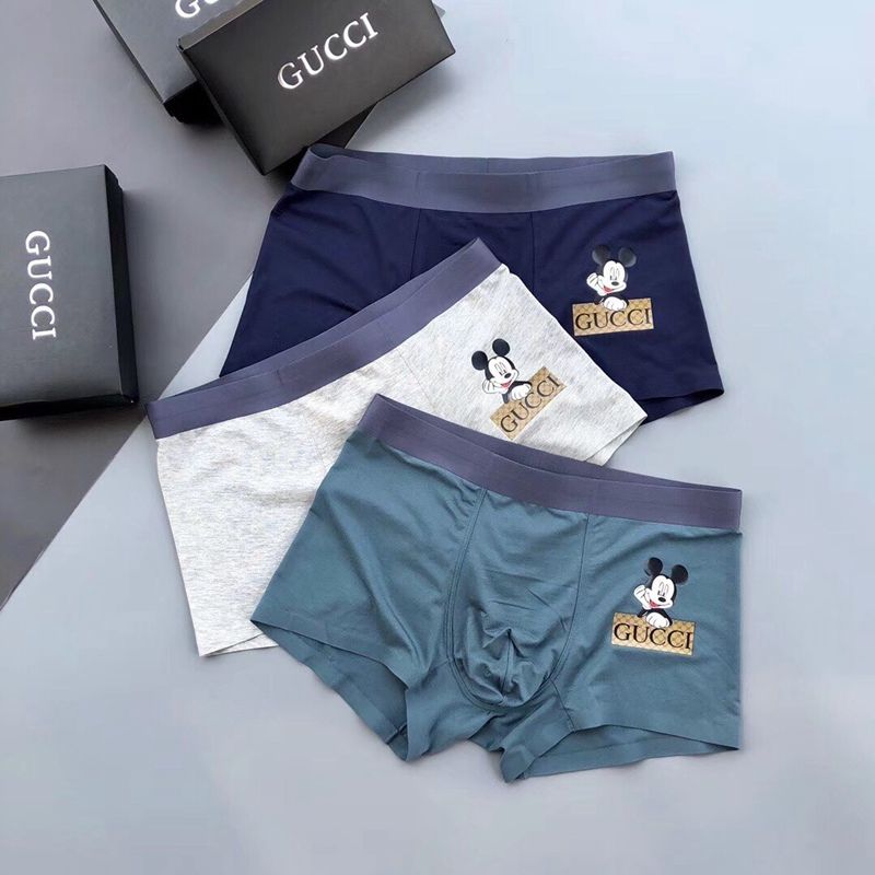 calzoncillos gucci precio