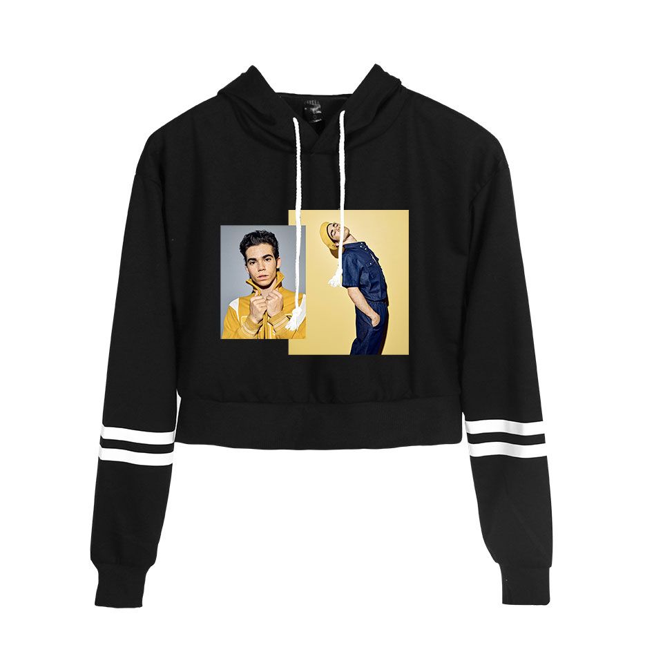 cameron boyce pullover