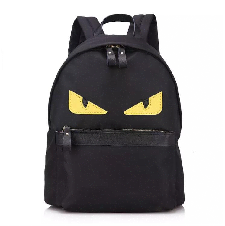 monster backpack