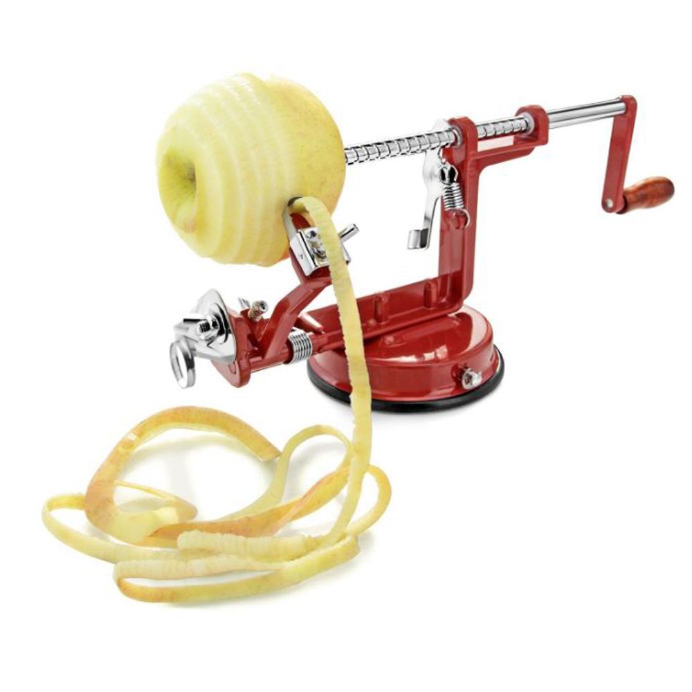 new apple peeler