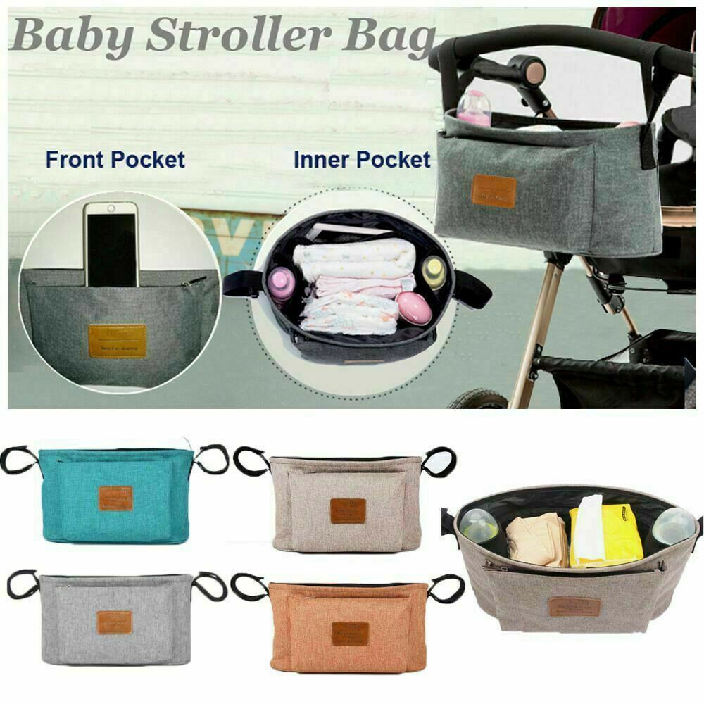 pram organizer