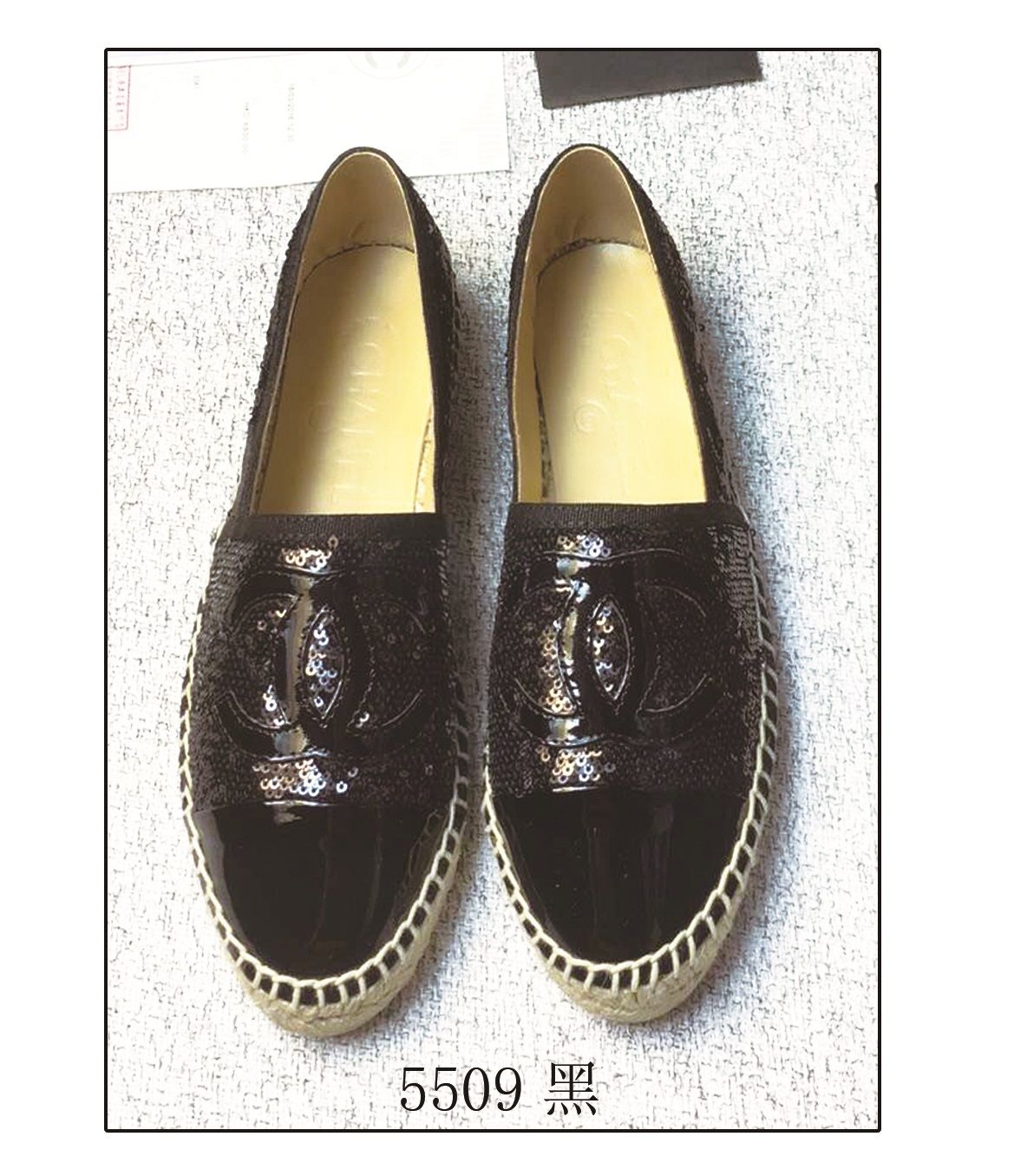 canvas shoes espadrille