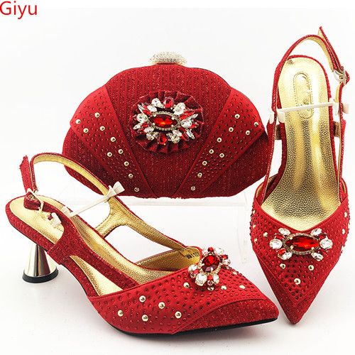 navy wedding shoes and bag