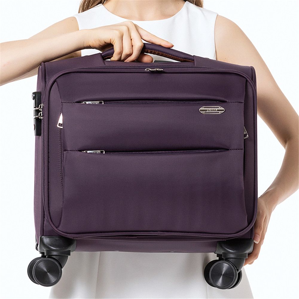 mens trolley case