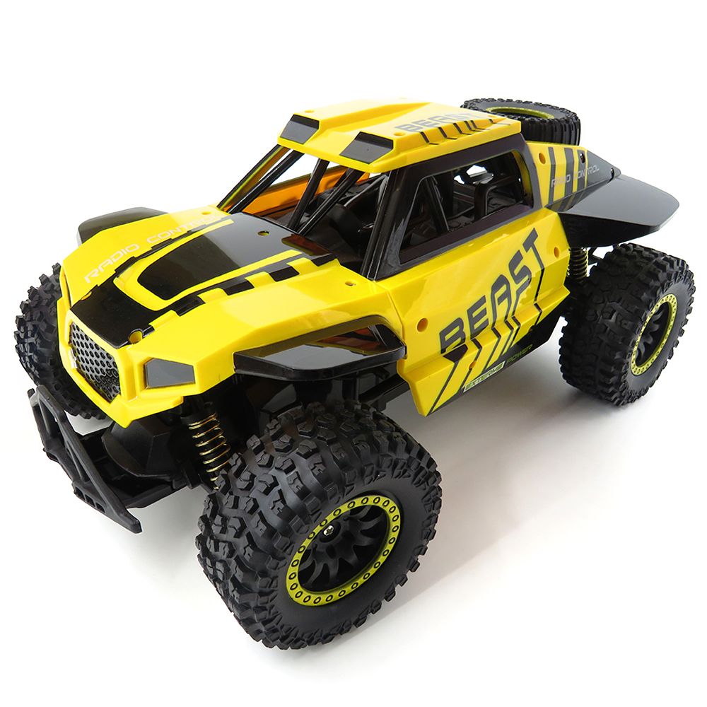 remote control spring car