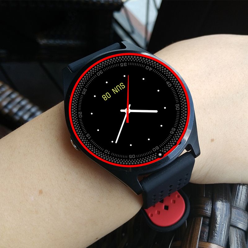 schnoah new smart watch