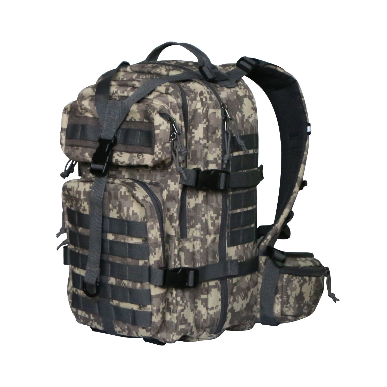army assault pack