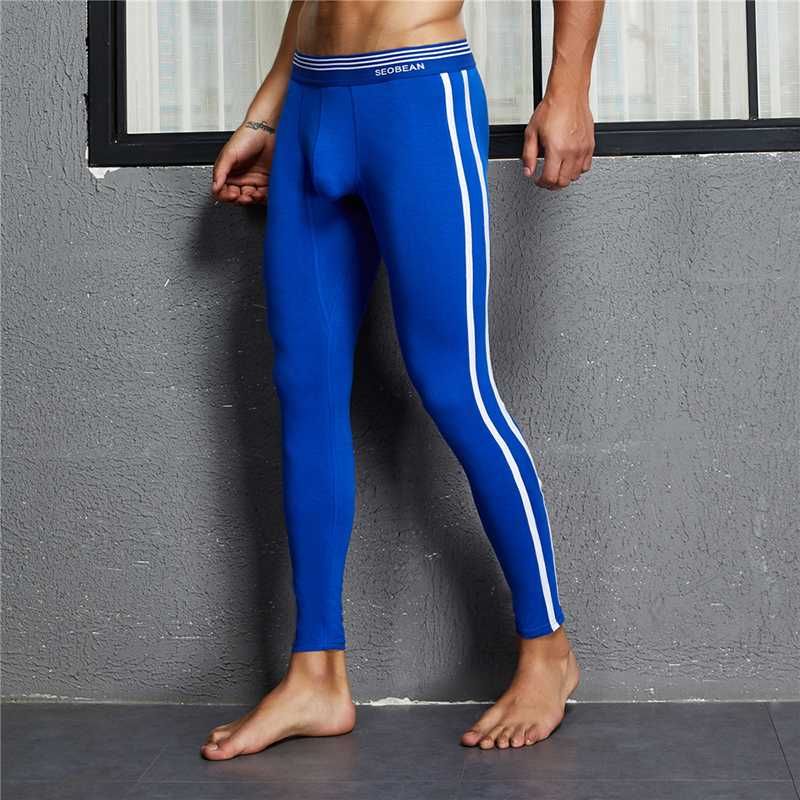 winter compression leggings