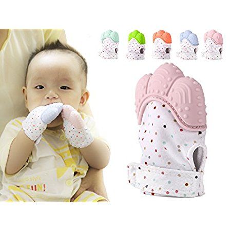 kids teether