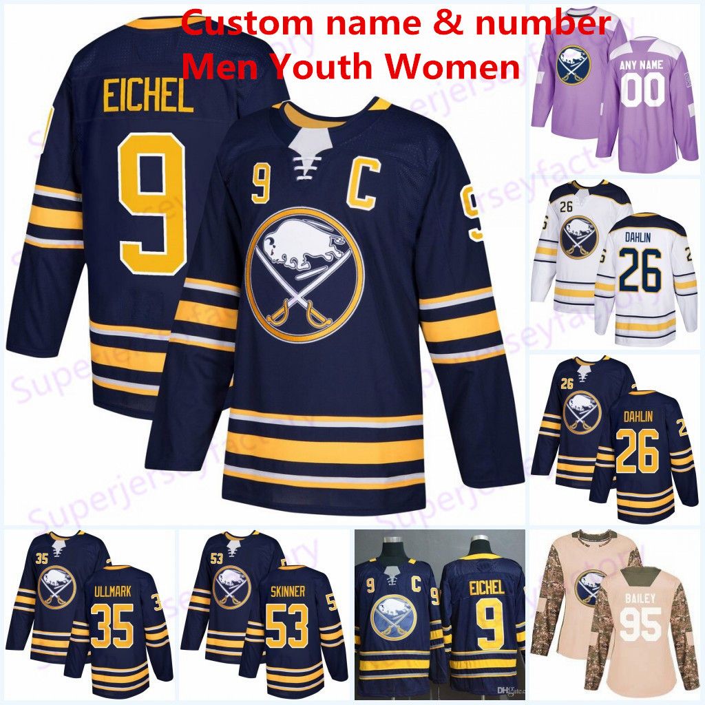 gilbert perreault jersey