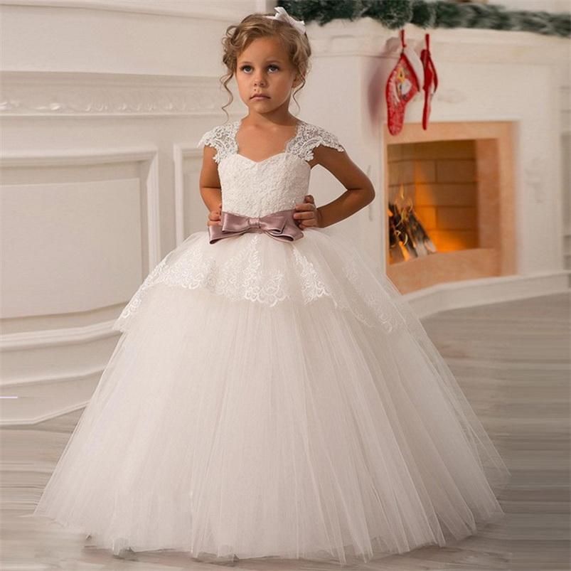 h and m flower girl dresses