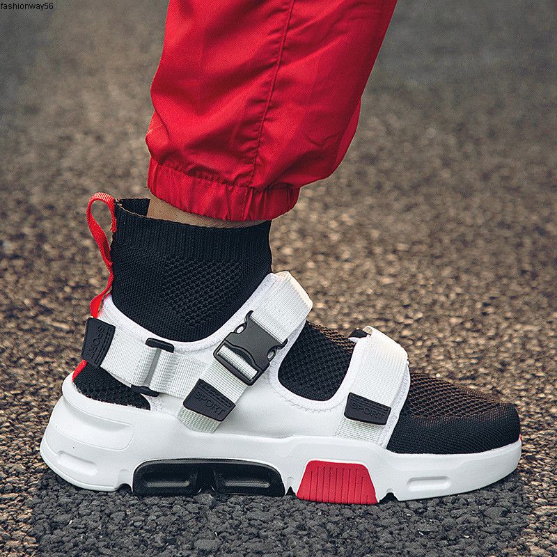 Verão, Outono Hip Hop Alta Plataforma Superior De Meia De Tênis Homens  Streetwear Sapatos De Dança Dos Esportes Dos Homens Do Tenis Cesta Robusto  Tênis comprar | Sapatos de homem - www.manualdoautomovel.com.br