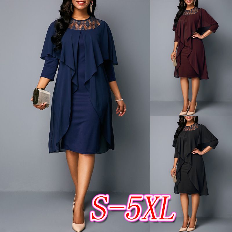 large size cocktail dresses