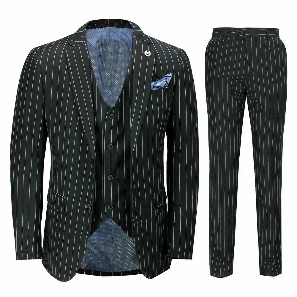 gatsby womens pant suit