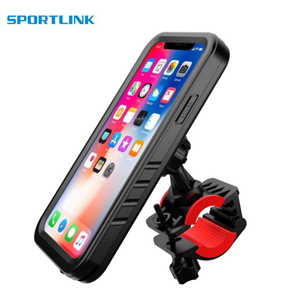 waterproof mobile phone holder motorcycle