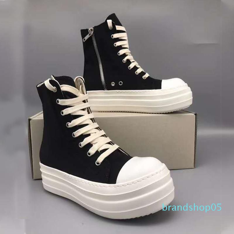 Sole Shoes Fashion Sneakers Men Shoes 