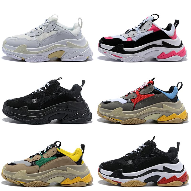 triple s skechers