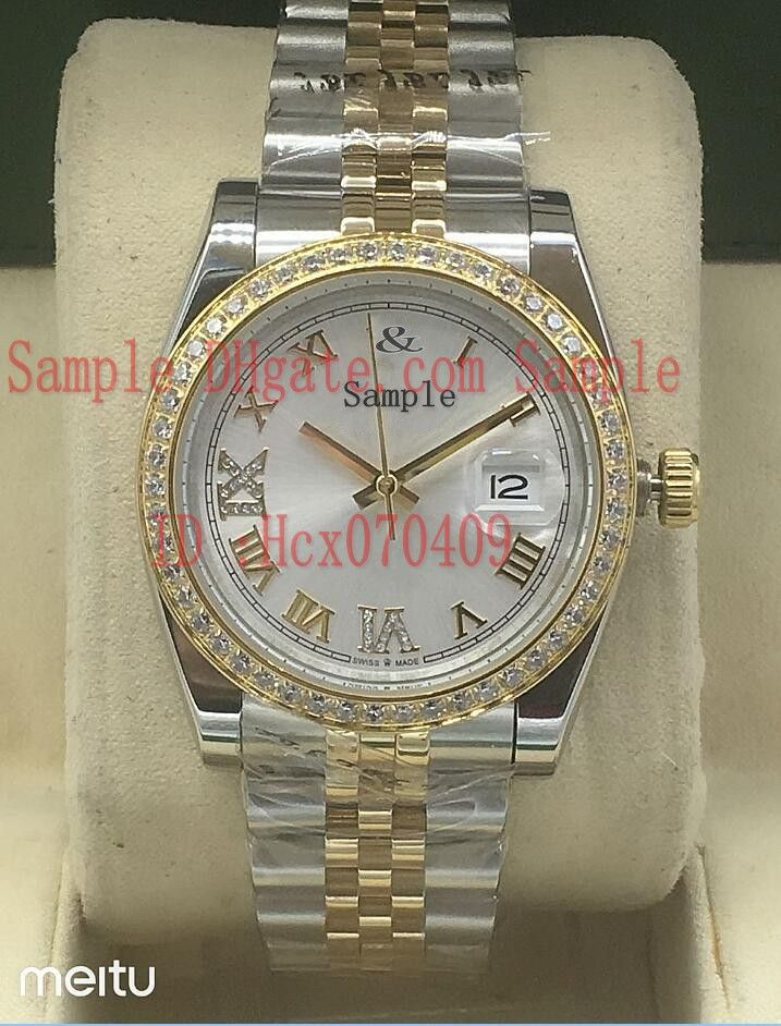 datejust dhgate