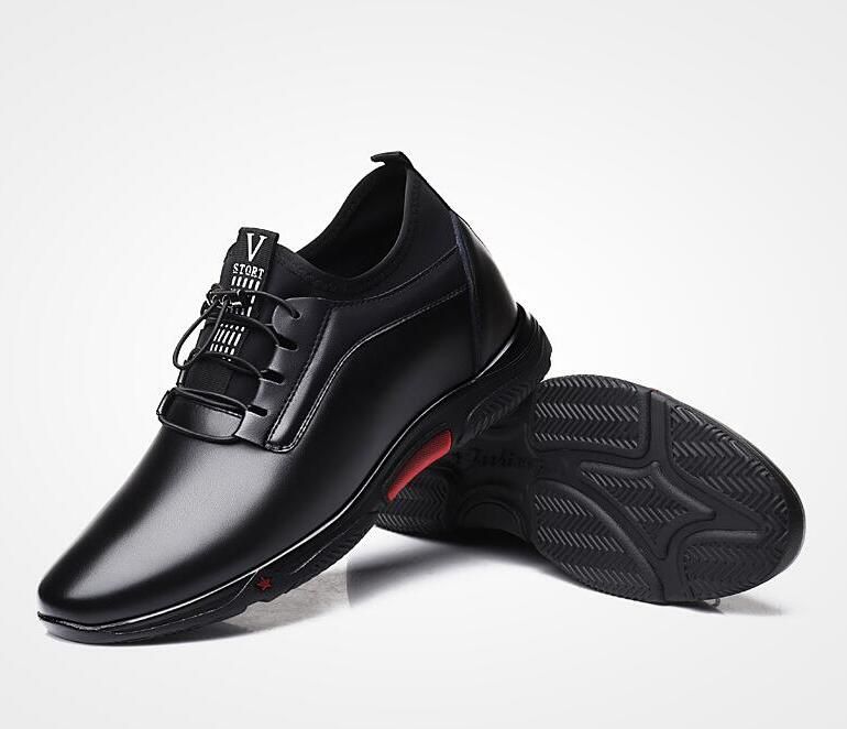 elevator shoes for men