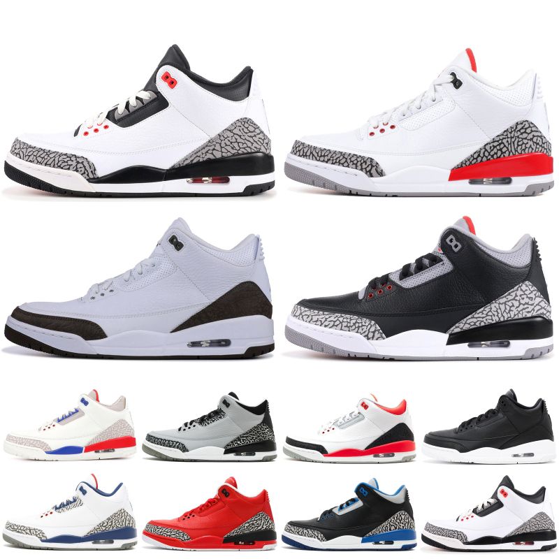 scarpe jordan retro 3