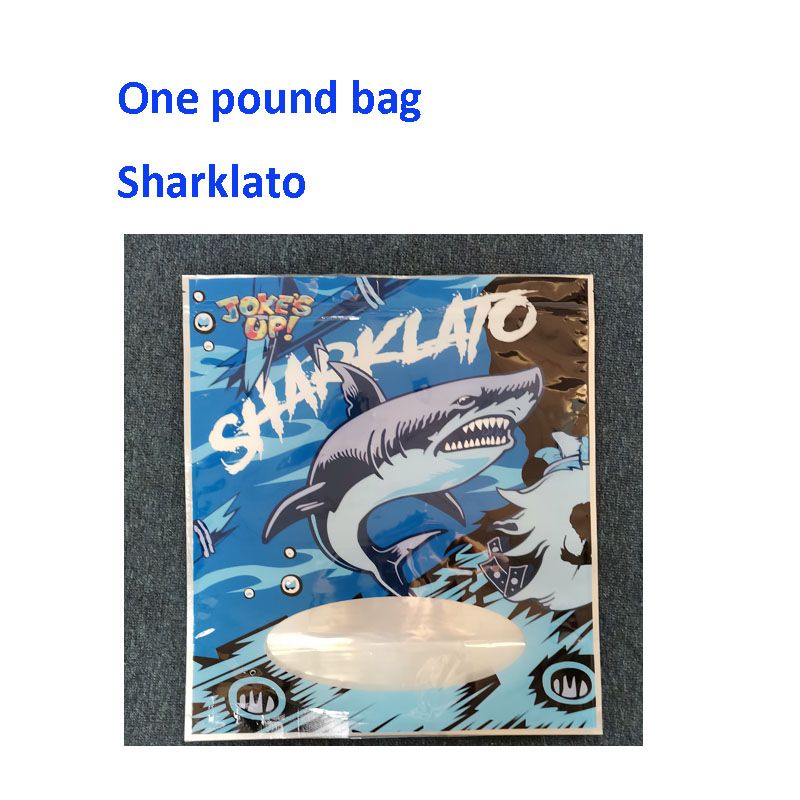 sharketo 1 lb