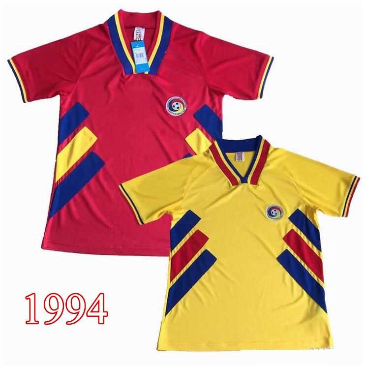 romania soccer jersey