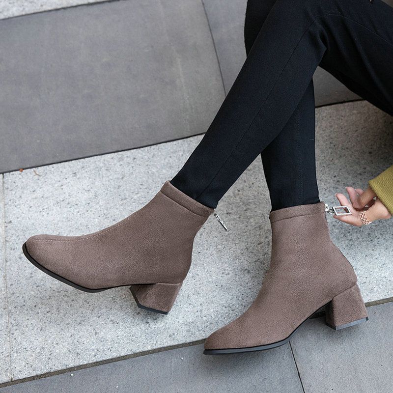 cheap womens ankle boots