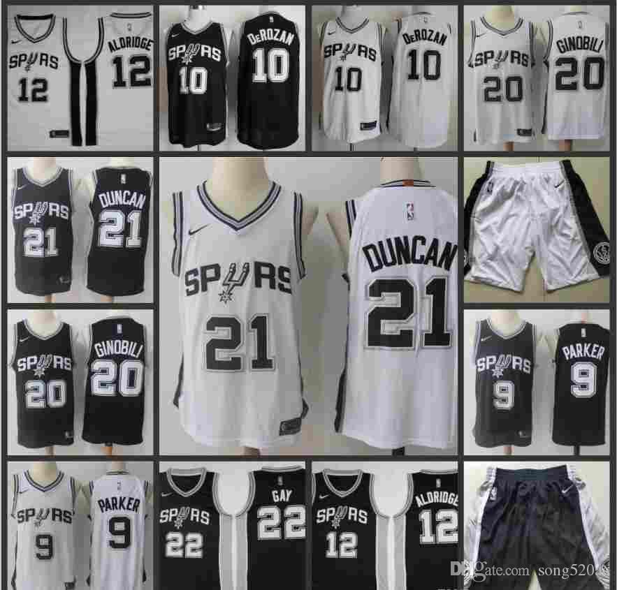 vintage tim duncan jersey