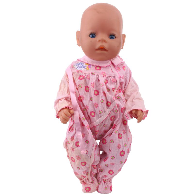17 baby doll clothes