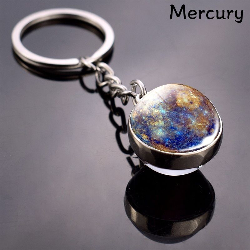 Conception Mercury