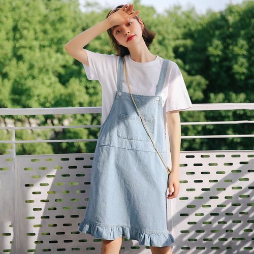 korean dressing style female 2019