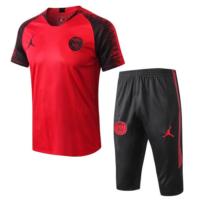 psg training wear