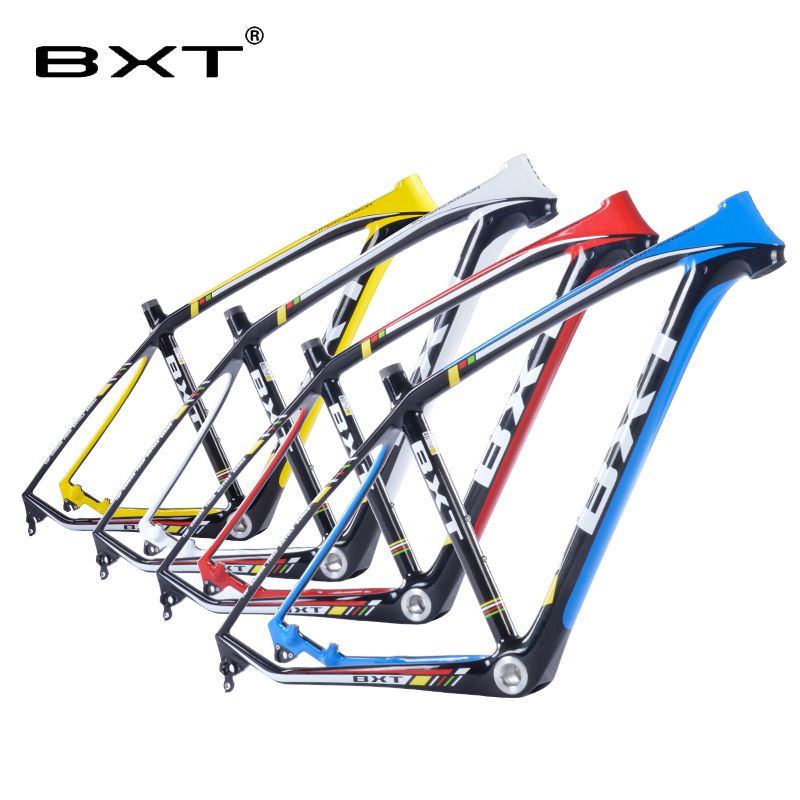 bxt 29er