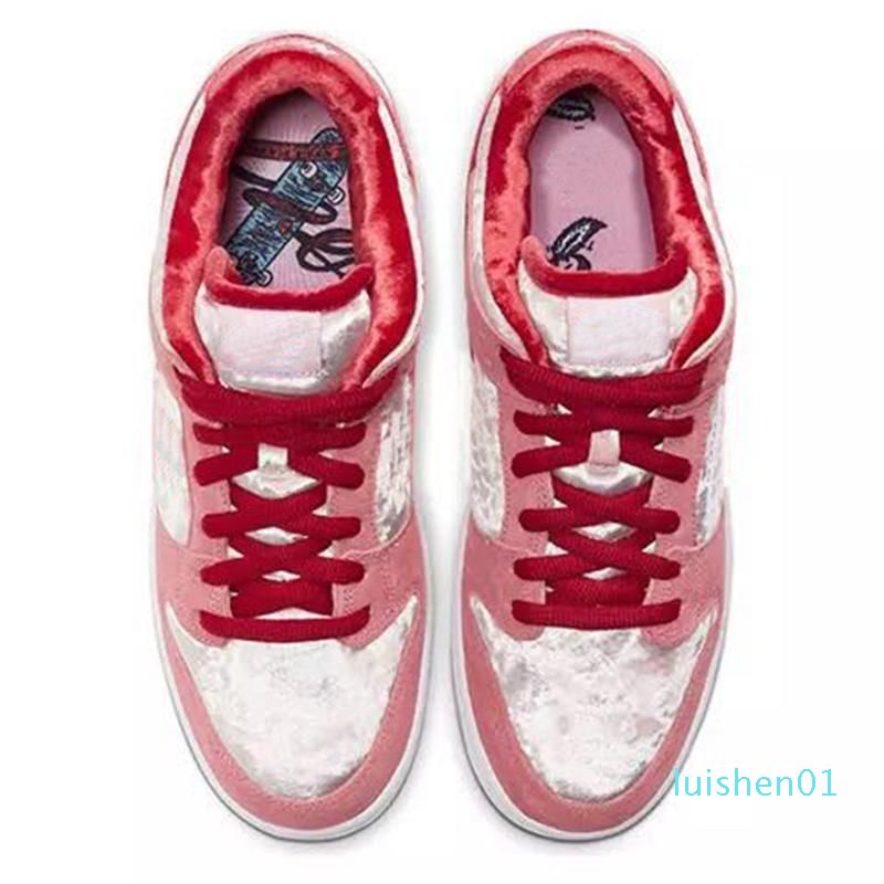 Nike Dunk Low GS “día de San Valentín” - RepSnkrs.org España