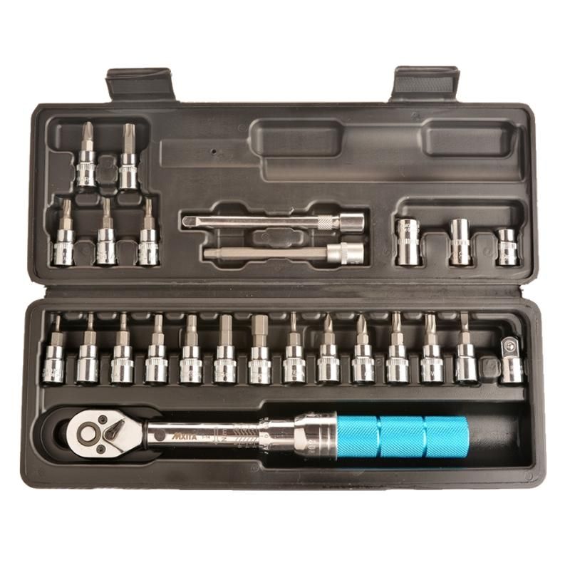 bicycle repair tools complete tool kit