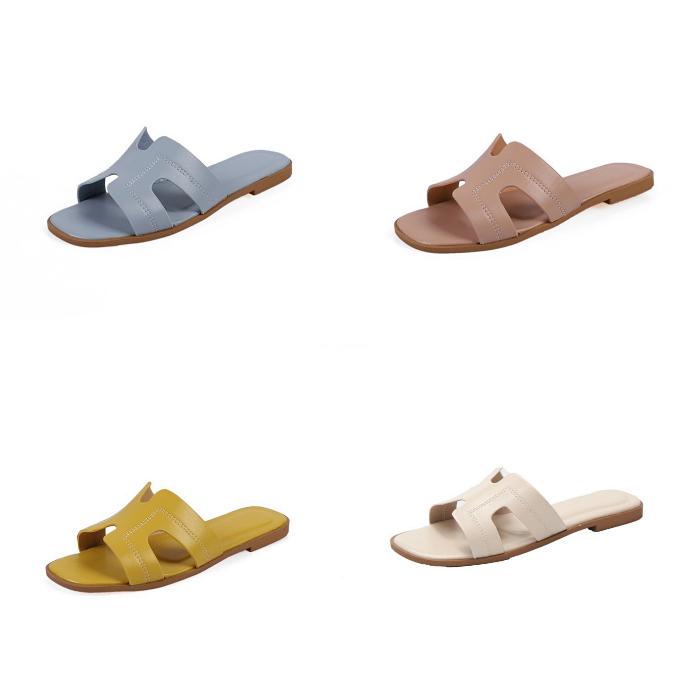 mini melissa beach slide sandal zoo