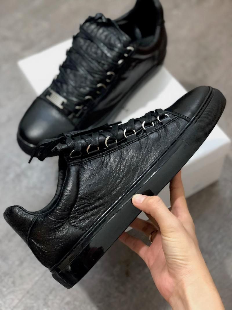 high top designer shoes