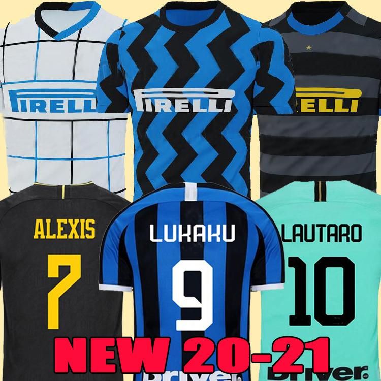 2020 ERIKSEN Inter LAUTARO SKRINIAR 2021 Milan Soccer ...