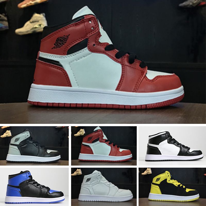 chicago 1s kids