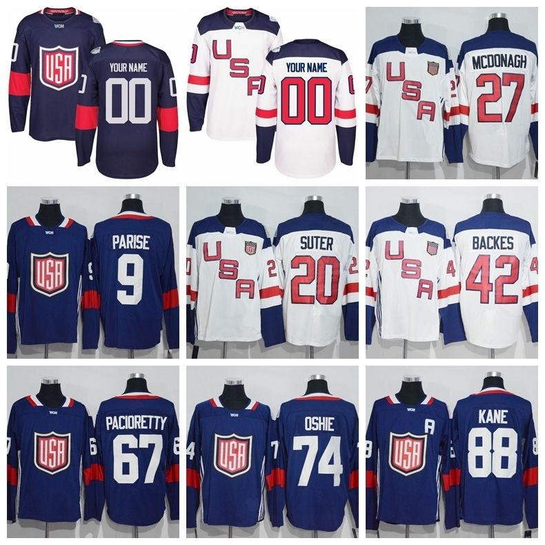 max pacioretty team usa jersey