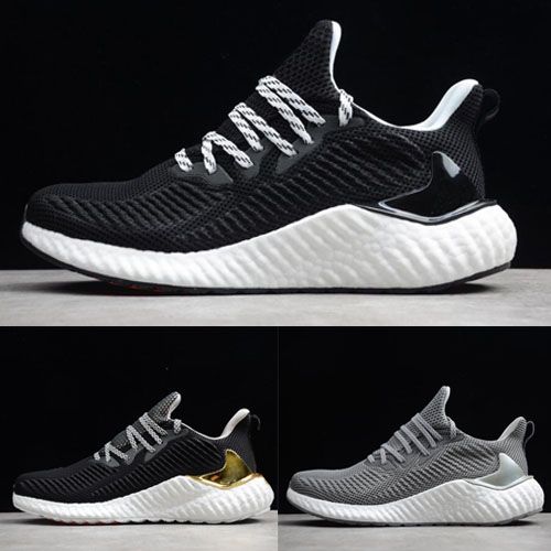 alphabounce fashion