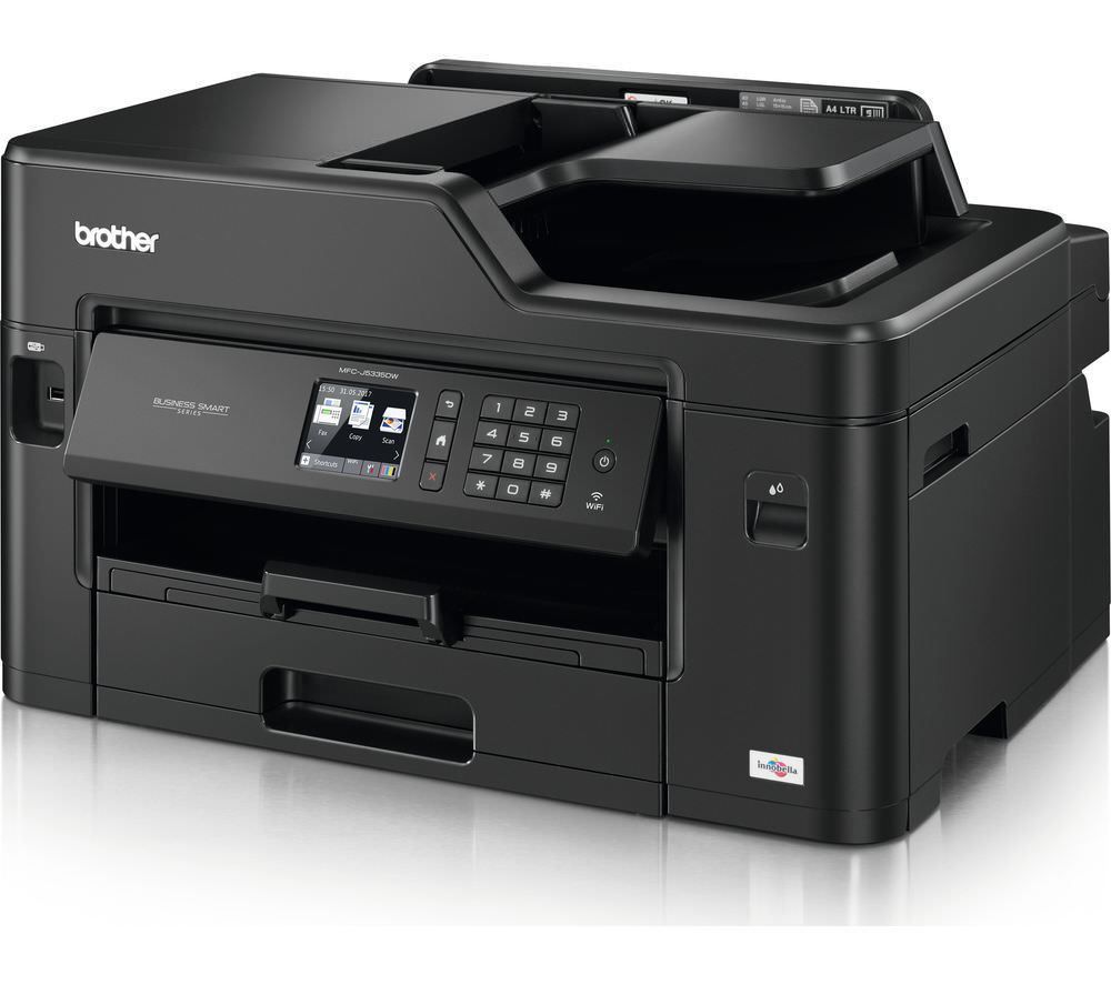 currys home printers